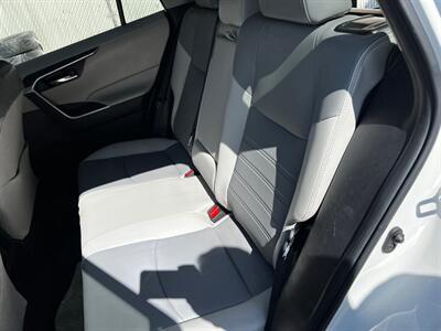 2024 Toyota RAV4 Hybrid XLE Premium - Photo 20 - Salt Lake City, UT 84115