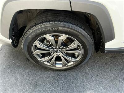2024 Toyota RAV4 Hybrid XLE Premium - Photo 12 - Salt Lake City, UT 84115