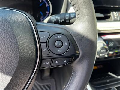 2024 Toyota RAV4 Hybrid XLE Premium - Photo 30 - Salt Lake City, UT 84115