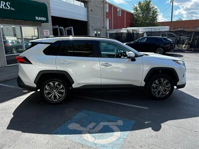 2024 Toyota RAV4 Hybrid XLE Premium - Photo 8 - Salt Lake City, UT 84115