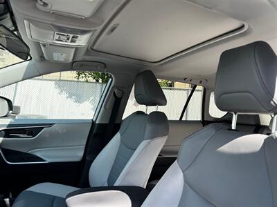 2024 Toyota RAV4 Hybrid XLE Premium - Photo 17 - Salt Lake City, UT 84115
