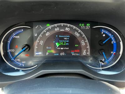2024 Toyota RAV4 Hybrid XLE Premium - Photo 33 - Salt Lake City, UT 84115