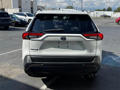2024 Toyota RAV4 Hybrid XLE Premium - Photo 6 - Salt Lake City, UT 84115