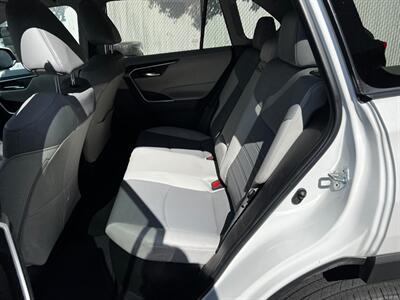 2024 Toyota RAV4 Hybrid XLE Premium - Photo 19 - Salt Lake City, UT 84115