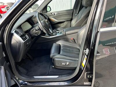 2019 BMW X5 xDrive40i   - Photo 18 - Salt Lake City, UT 84115