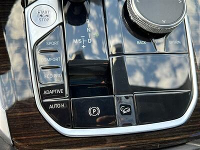 2019 BMW X5 xDrive40i   - Photo 42 - Salt Lake City, UT 84115