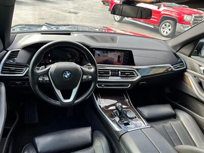 2019 BMW X5 xDrive40i   - Photo 26 - Salt Lake City, UT 84115