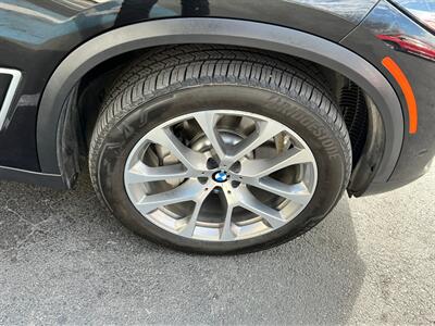 2019 BMW X5 xDrive40i   - Photo 11 - Salt Lake City, UT 84115