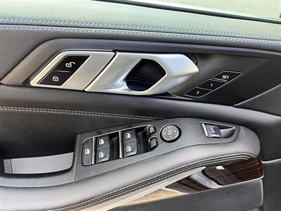 2019 BMW X5 xDrive40i   - Photo 30 - Salt Lake City, UT 84115