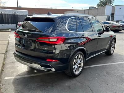 2019 BMW X5 xDrive40i   - Photo 7 - Salt Lake City, UT 84115