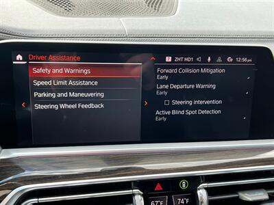 2019 BMW X5 xDrive40i   - Photo 38 - Salt Lake City, UT 84115