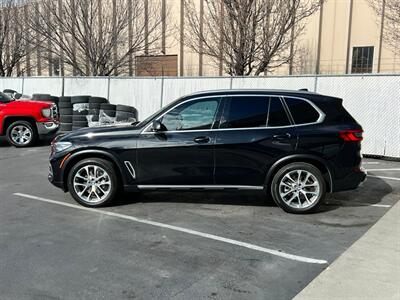 2019 BMW X5 xDrive40i   - Photo 4 - Salt Lake City, UT 84115