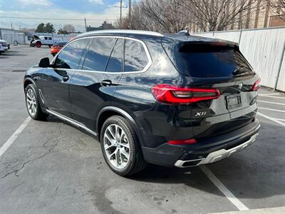 2019 BMW X5 xDrive40i   - Photo 5 - Salt Lake City, UT 84115