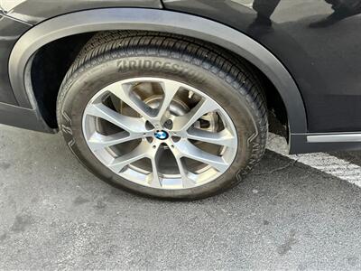 2019 BMW X5 xDrive40i   - Photo 12 - Salt Lake City, UT 84115
