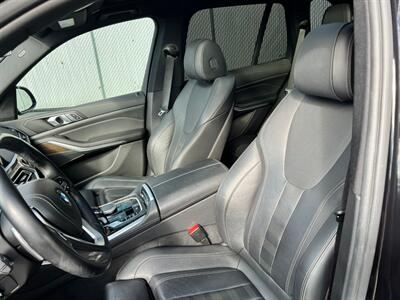 2019 BMW X5 xDrive40i   - Photo 19 - Salt Lake City, UT 84115