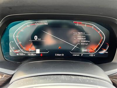 2019 BMW X5 xDrive40i   - Photo 35 - Salt Lake City, UT 84115