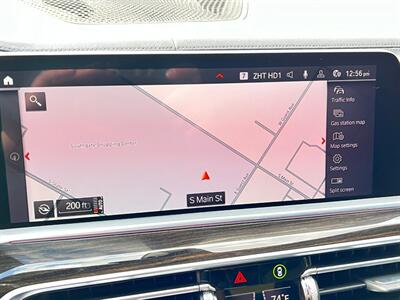 2019 BMW X5 xDrive40i   - Photo 37 - Salt Lake City, UT 84115