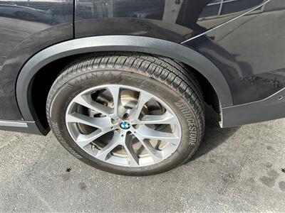 2019 BMW X5 xDrive40i   - Photo 13 - Salt Lake City, UT 84115