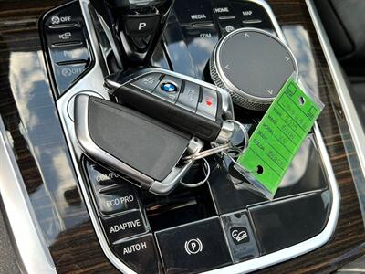 2019 BMW X5 xDrive40i   - Photo 45 - Salt Lake City, UT 84115