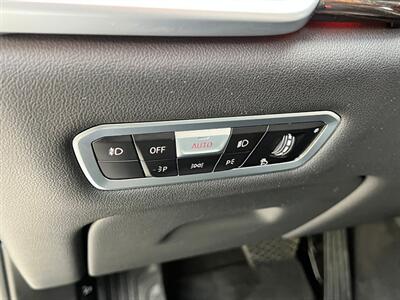 2019 BMW X5 xDrive40i   - Photo 31 - Salt Lake City, UT 84115