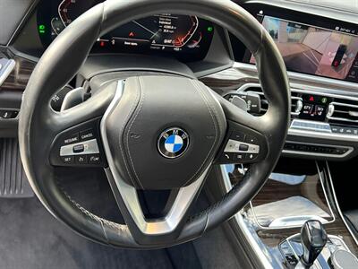 2019 BMW X5 xDrive40i   - Photo 34 - Salt Lake City, UT 84115