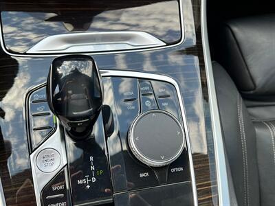 2019 BMW X5 xDrive40i   - Photo 43 - Salt Lake City, UT 84115