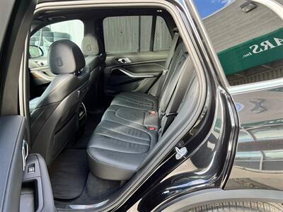 2019 BMW X5 xDrive40i   - Photo 22 - Salt Lake City, UT 84115