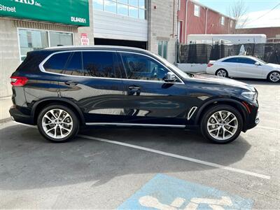 2019 BMW X5 xDrive40i   - Photo 8 - Salt Lake City, UT 84115