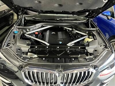 2019 BMW X5 xDrive40i   - Photo 47 - Salt Lake City, UT 84115