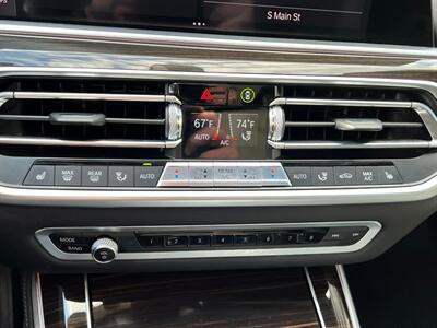 2019 BMW X5 xDrive40i   - Photo 41 - Salt Lake City, UT 84115