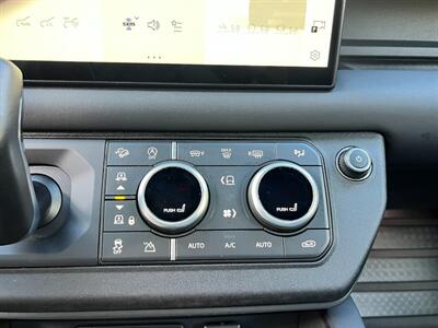 2024 Land Rover Defender 130 P400 X-Dynamic SE   - Photo 40 - Salt Lake City, UT 84115