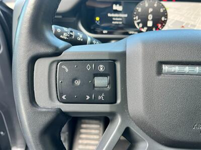 2024 Land Rover Defender 130 P400 X-Dynamic SE   - Photo 32 - Salt Lake City, UT 84115