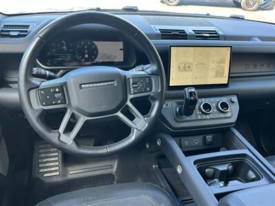 2024 Land Rover Defender 130 P400 X-Dynamic SE   - Photo 27 - Salt Lake City, UT 84115