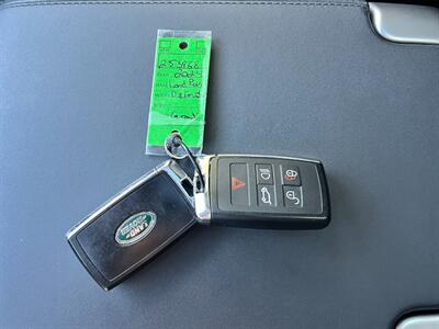 2024 Land Rover Defender 130 P400 X-Dynamic SE   - Photo 36 - Salt Lake City, UT 84115
