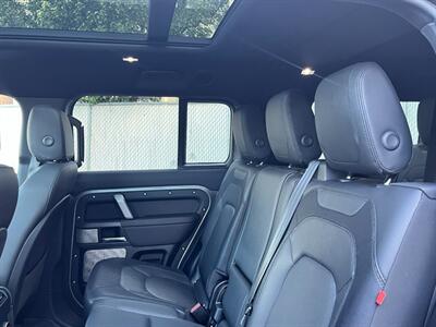 2024 Land Rover Defender 130 P400 X-Dynamic SE   - Photo 23 - Salt Lake City, UT 84115