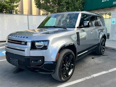 2024 Land Rover Defender 130 P400 X-Dynamic SE   - Photo 3 - Salt Lake City, UT 84115