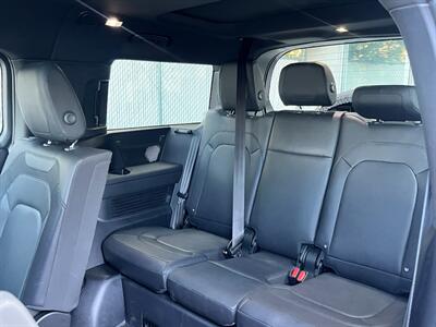 2024 Land Rover Defender 130 P400 X-Dynamic SE   - Photo 25 - Salt Lake City, UT 84115