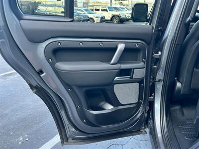 2024 Land Rover Defender 130 P400 X-Dynamic SE   - Photo 20 - Salt Lake City, UT 84115