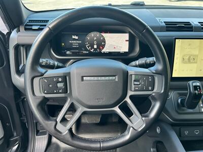 2024 Land Rover Defender 130 P400 X-Dynamic SE   - Photo 31 - Salt Lake City, UT 84115