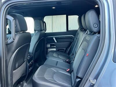 2024 Land Rover Defender 130 P400 X-Dynamic SE   - Photo 22 - Salt Lake City, UT 84115