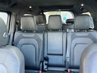2024 Land Rover Defender 130 P400 X-Dynamic SE   - Photo 29 - Salt Lake City, UT 84115