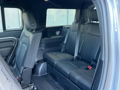 2024 Land Rover Defender 130 P400 X-Dynamic SE   - Photo 26 - Salt Lake City, UT 84115