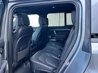 2024 Land Rover Defender 130 P400 X-Dynamic SE   - Photo 21 - Salt Lake City, UT 84115