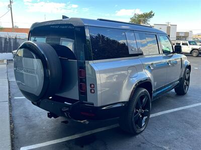 2024 Land Rover Defender 130 P400 X-Dynamic SE   - Photo 9 - Salt Lake City, UT 84115