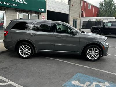 2025 Dodge Durango GT - Photo 8 - Salt Lake City, UT 84115