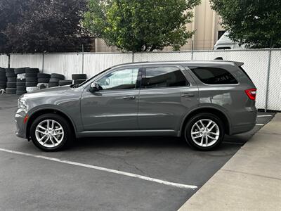 2025 Dodge Durango GT - Photo 4 - Salt Lake City, UT 84115