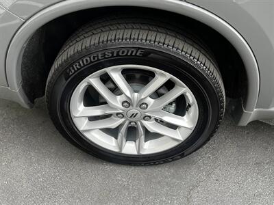 2025 Dodge Durango GT - Photo 11 - Salt Lake City, UT 84115