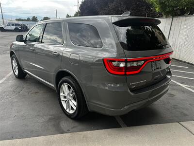 2025 Dodge Durango GT - Photo 5 - Salt Lake City, UT 84115