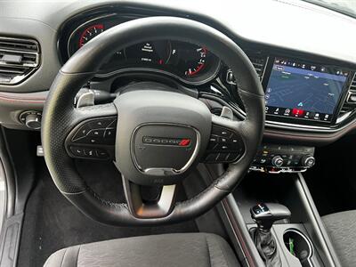 2025 Dodge Durango GT - Photo 30 - Salt Lake City, UT 84115
