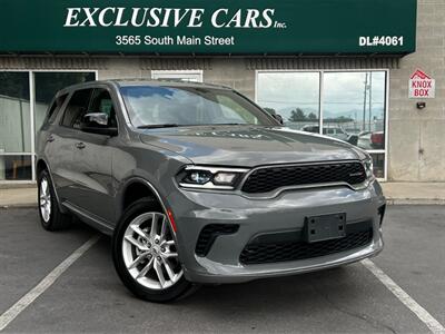2025 Dodge Durango GT - Photo 1 - Salt Lake City, UT 84115